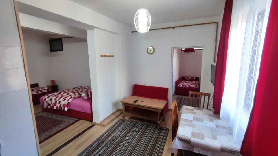 Apartments Dino SJJ Extérieur photo