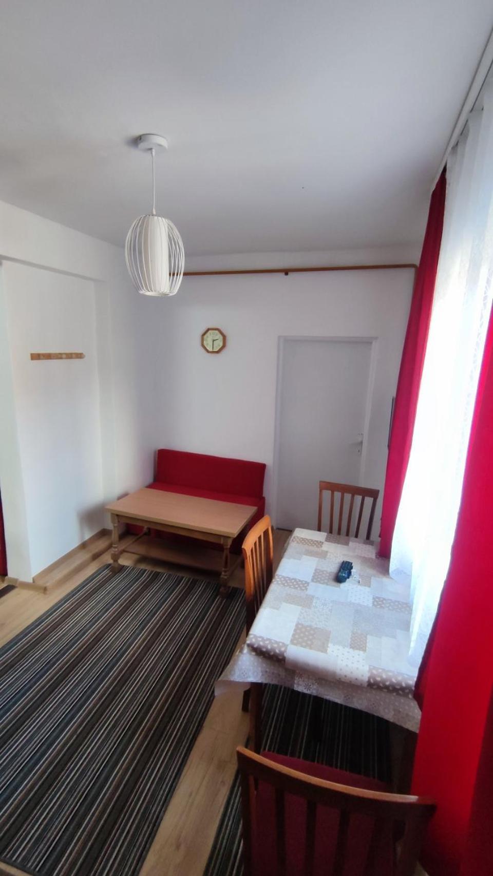 Apartments Dino SJJ Extérieur photo