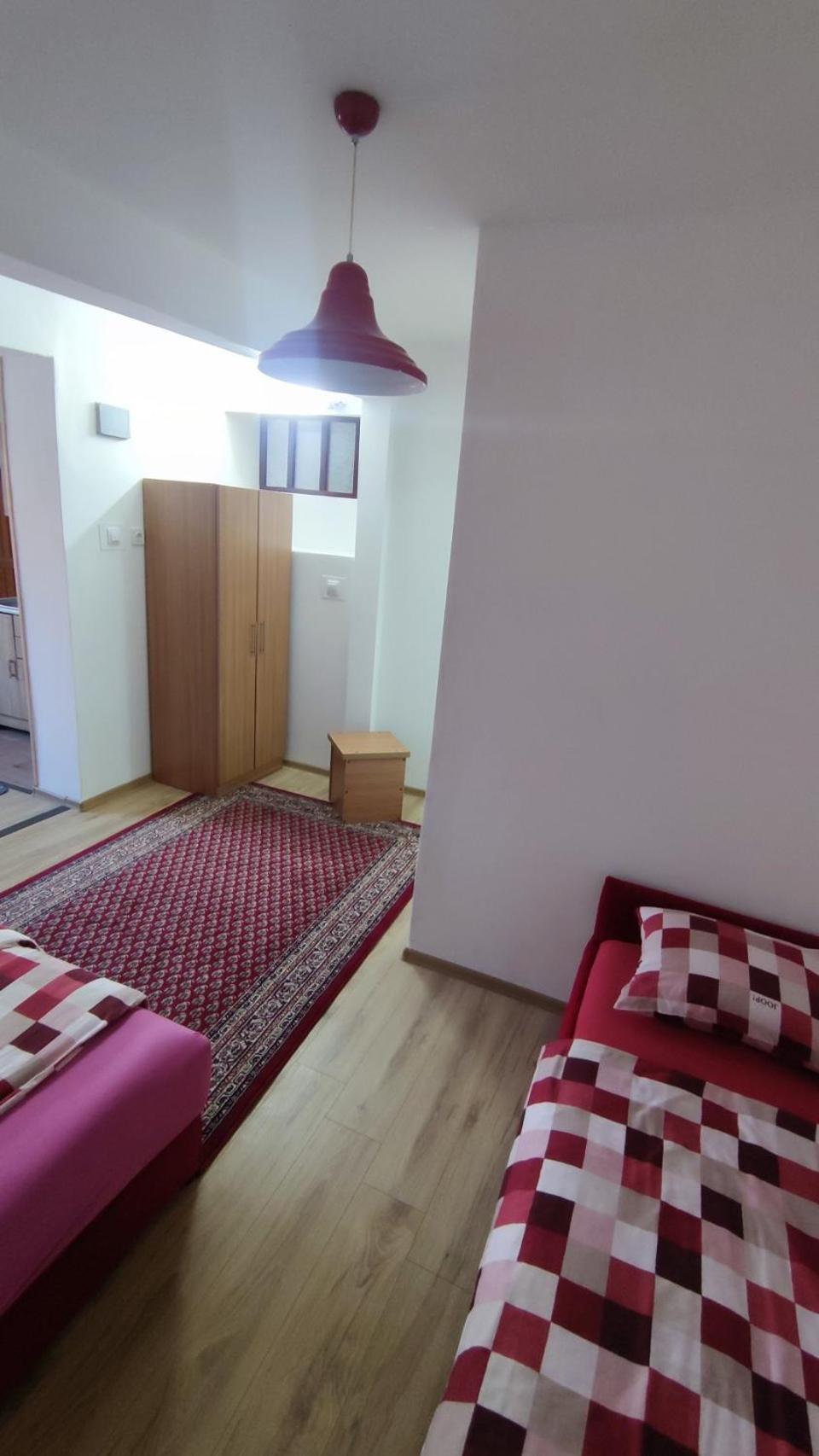 Apartments Dino SJJ Extérieur photo