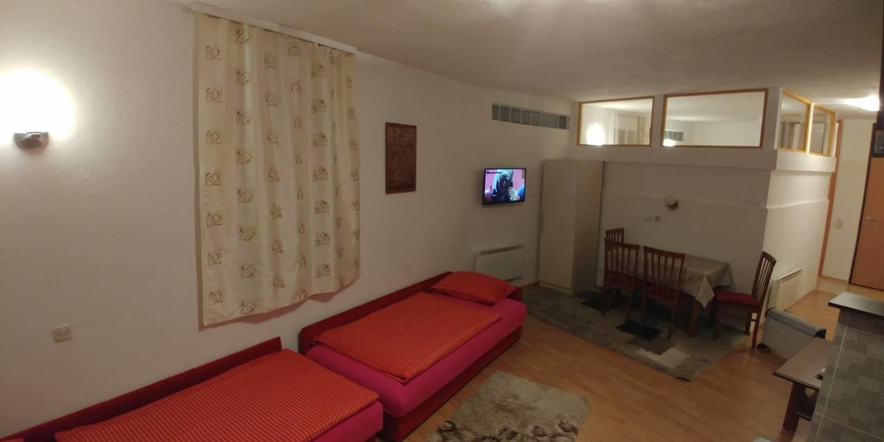 Apartments Dino SJJ Extérieur photo