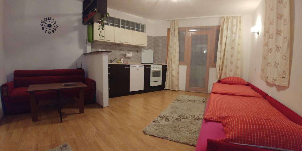 Apartments Dino SJJ Extérieur photo