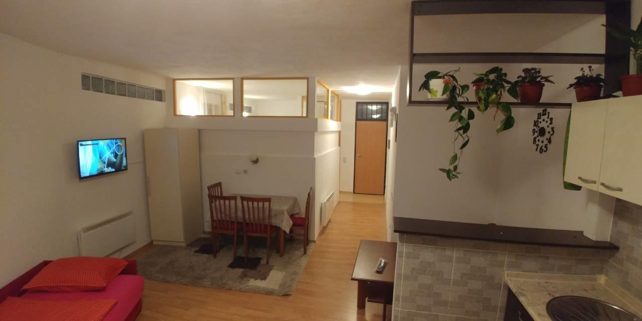 Apartments Dino SJJ Extérieur photo