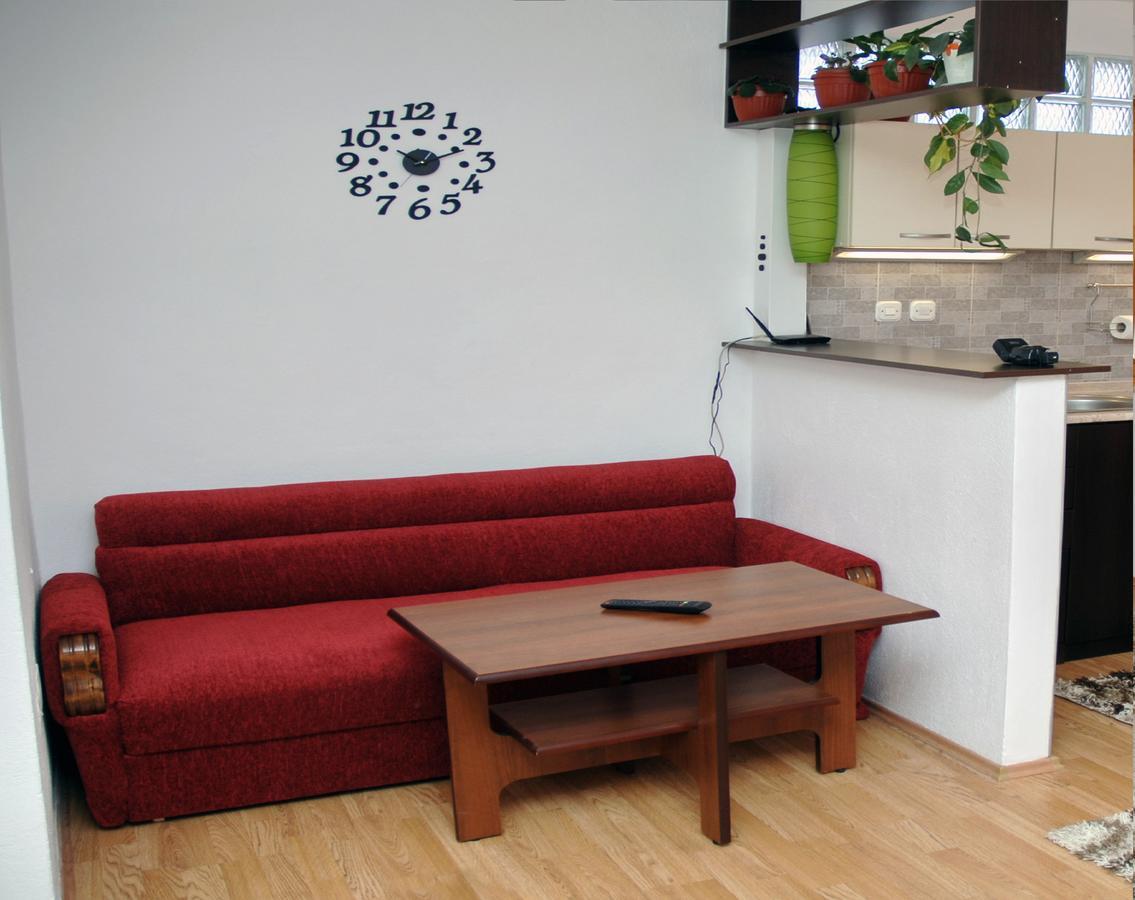 Apartments Dino SJJ Extérieur photo